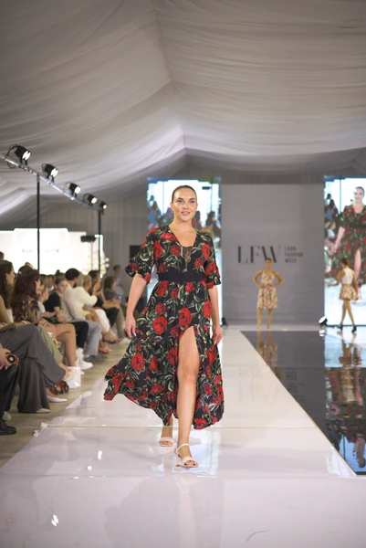 Lada Fashion Week Тольятти