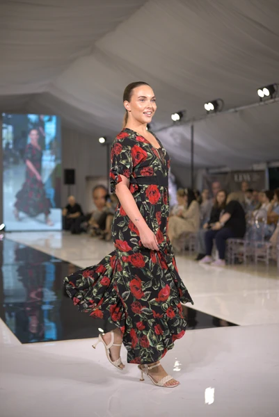Lada Fashion Week Тольятти