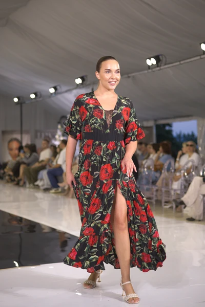 Lada Fashion Week Тольятти