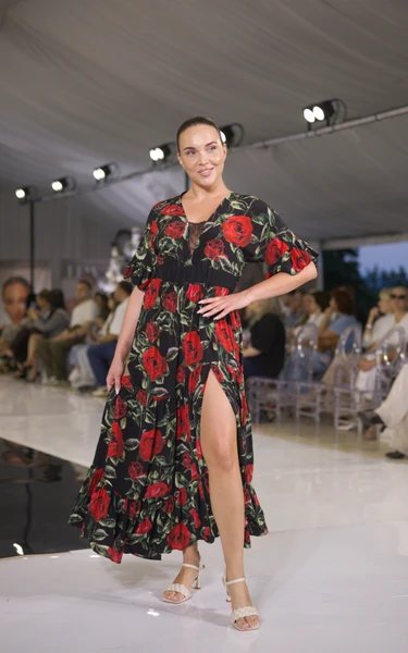 Lada Fashion Week Тольятти