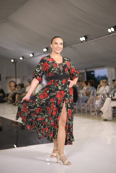 Lada Fashion Week Тольятти