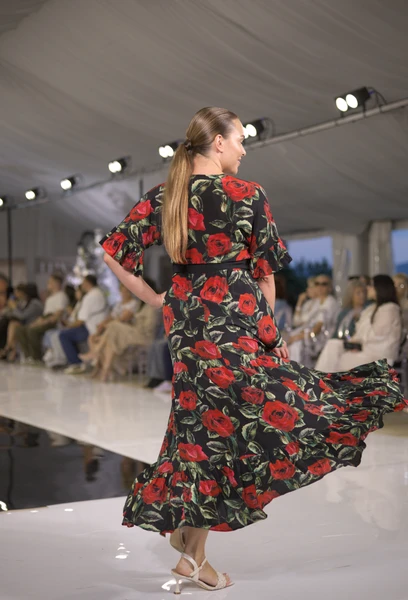 Lada Fashion Week Тольятти