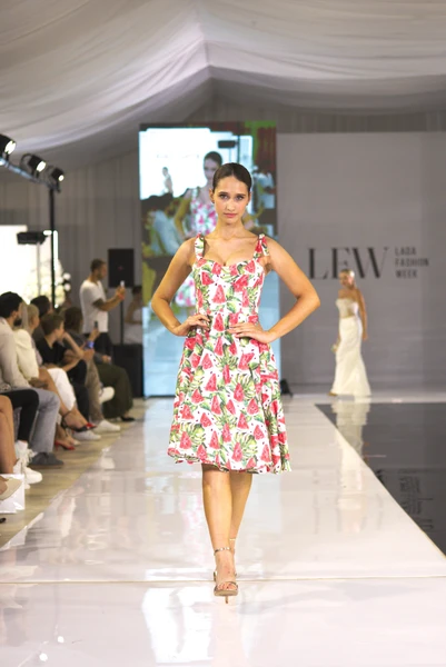 Lada Fashion Week Тольятти