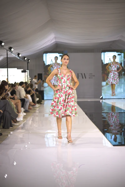 Lada Fashion Week Тольятти