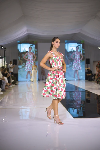 Lada Fashion Week Тольятти