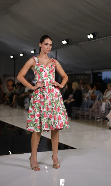 Lada Fashion Week Тольятти