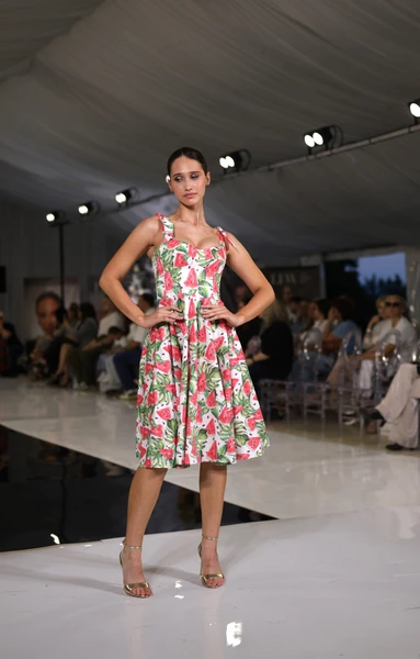 Lada Fashion Week Тольятти