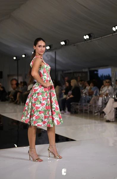 Lada Fashion Week Тольятти