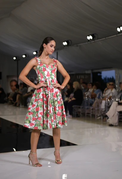Lada Fashion Week Тольятти