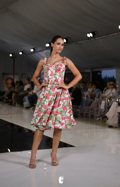 Lada Fashion Week Тольятти
