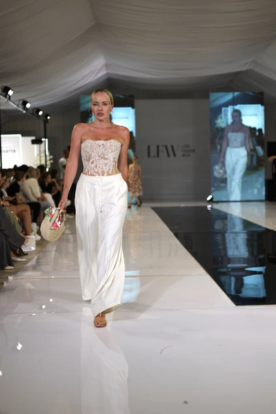 Lada Fashion Week Тольятти