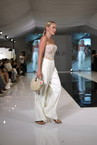 Lada Fashion Week Тольятти