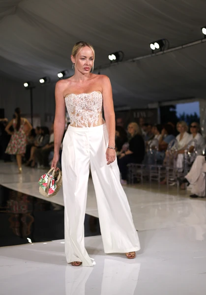Lada Fashion Week Тольятти