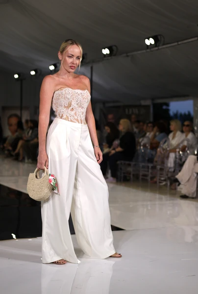 Lada Fashion Week Тольятти