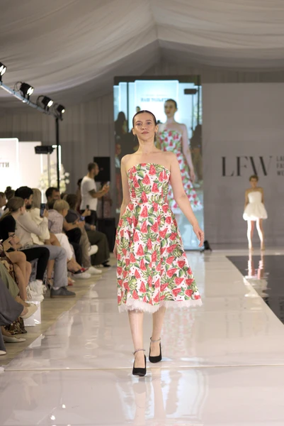 Lada Fashion Week Тольятти