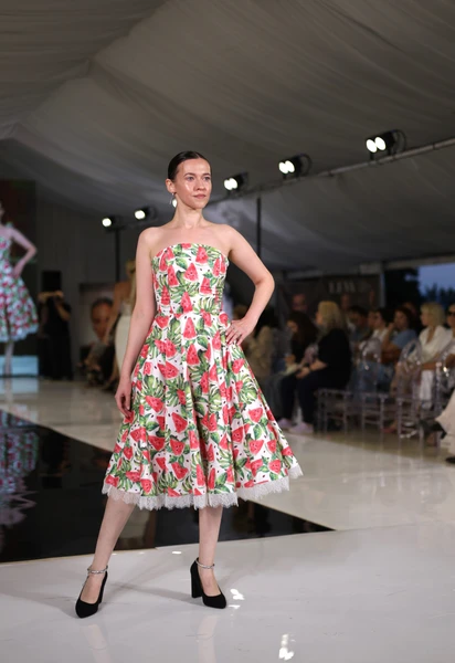 Lada Fashion Week Тольятти