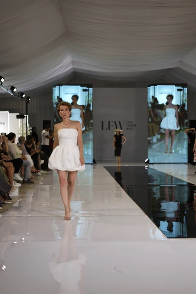 Lada Fashion Week Тольятти