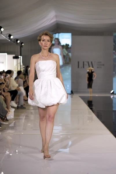 Lada Fashion Week Тольятти