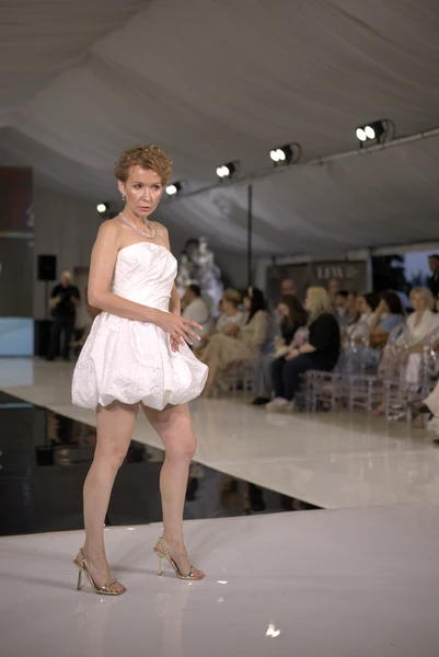 Lada Fashion Week Тольятти