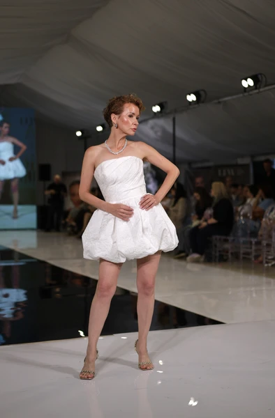 Lada Fashion Week Тольятти