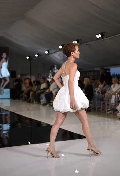 Lada Fashion Week Тольятти