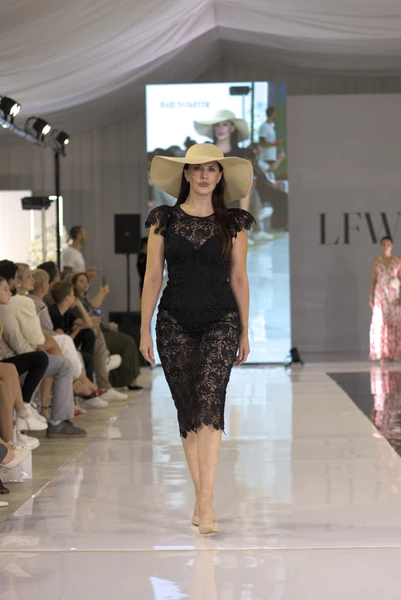 Lada Fashion Week Тольятти