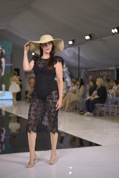 Lada Fashion Week Тольятти