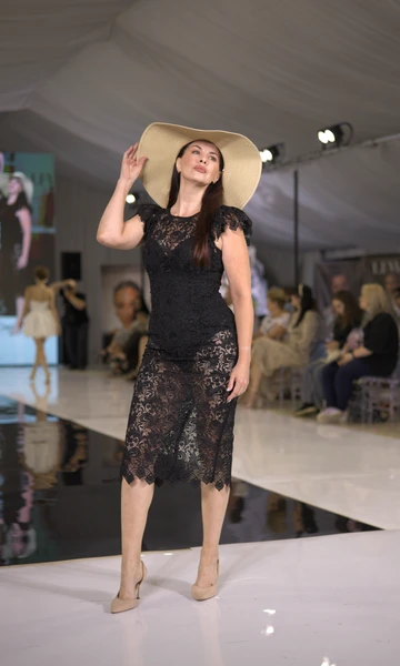 Lada Fashion Week Тольятти
