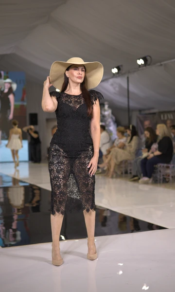 Lada Fashion Week Тольятти