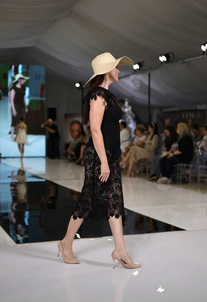 Lada Fashion Week Тольятти