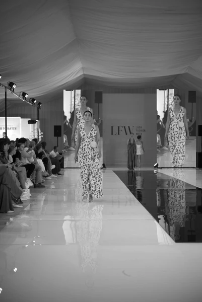 Lada Fashion Week Тольятти