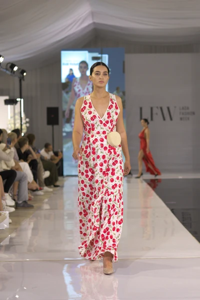 Lada Fashion Week Тольятти