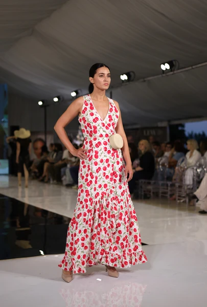 Lada Fashion Week Тольятти