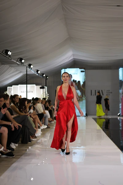 Lada Fashion Week Тольятти