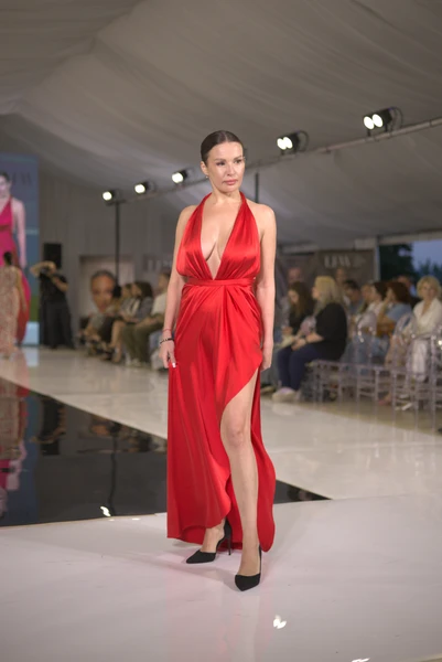 Lada Fashion Week Тольятти
