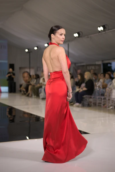 Lada Fashion Week Тольятти