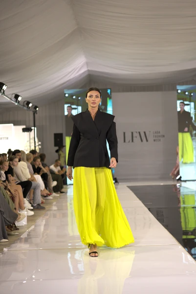 Lada Fashion Week Тольятти
