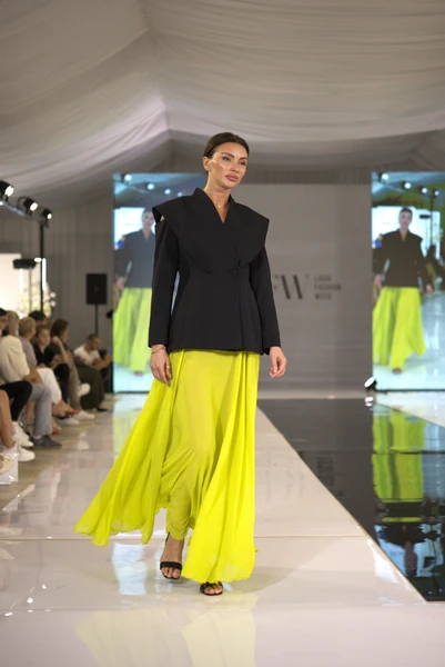 Lada Fashion Week Тольятти