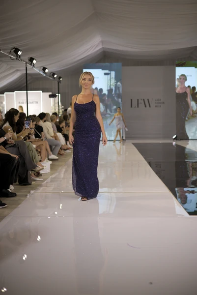 Lada Fashion Week Тольятти
