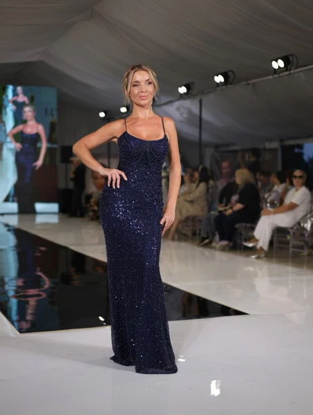 Lada Fashion Week Тольятти