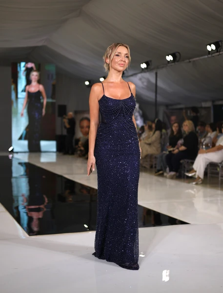 Lada Fashion Week Тольятти
