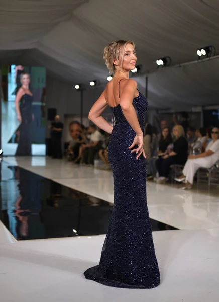 Lada Fashion Week Тольятти