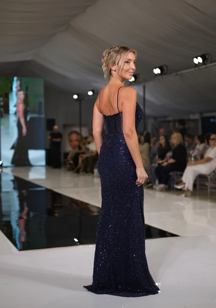 Lada Fashion Week Тольятти