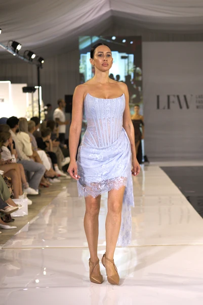 Lada Fashion Week Тольятти