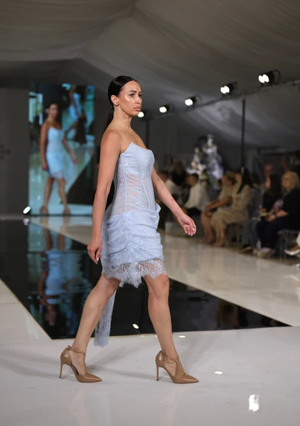 Lada Fashion Week Тольятти