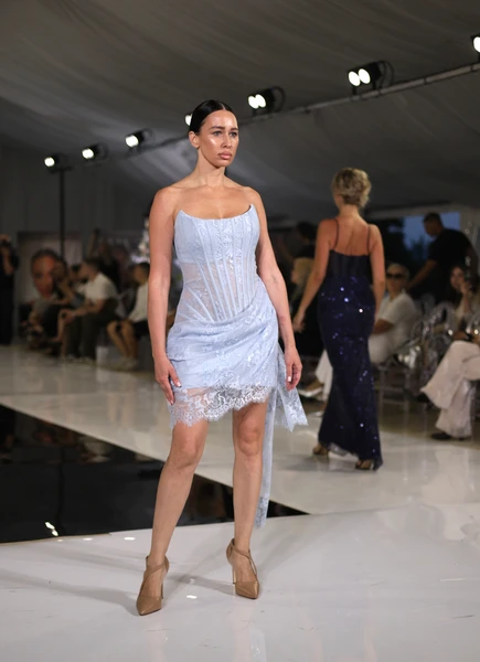 Lada Fashion Week Тольятти