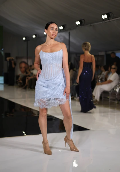 Lada Fashion Week Тольятти