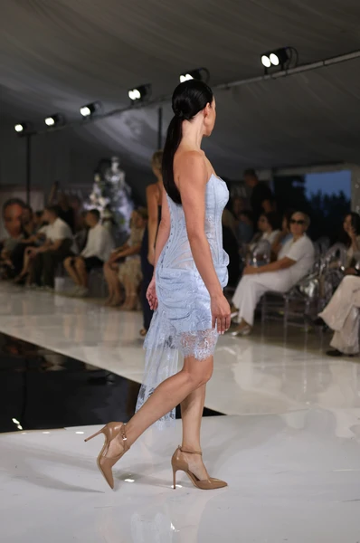 Lada Fashion Week Тольятти