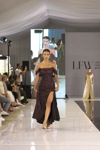Lada Fashion Week Тольятти