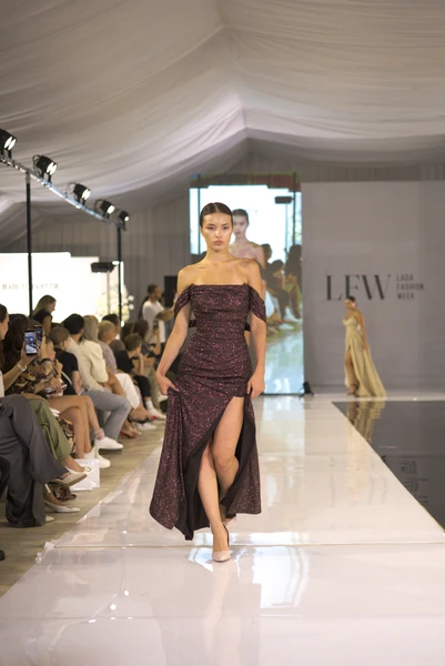Lada Fashion Week Тольятти